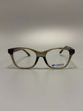 Costa Del Mar Mariana Trench 430 6A2007 Shallows Eyeglasses 51-17-140